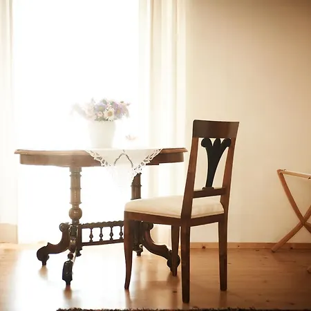 Bed & Breakfast Alter Winzerkeller *