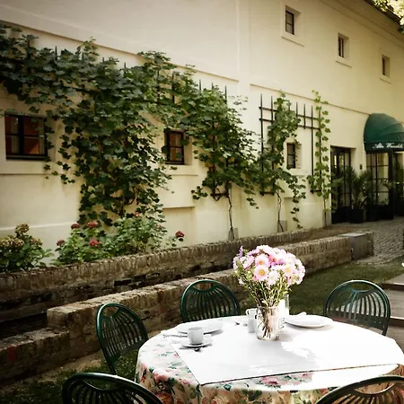 Alter Winzerkeller Kirchberg am Wagram