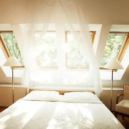 Alter Winzerkeller Bed & Breakfast *
