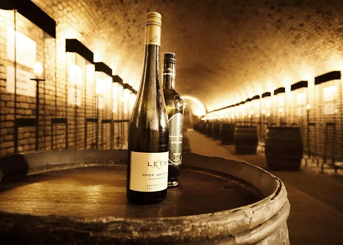 Bed & Breakfast Alter Winzerkeller