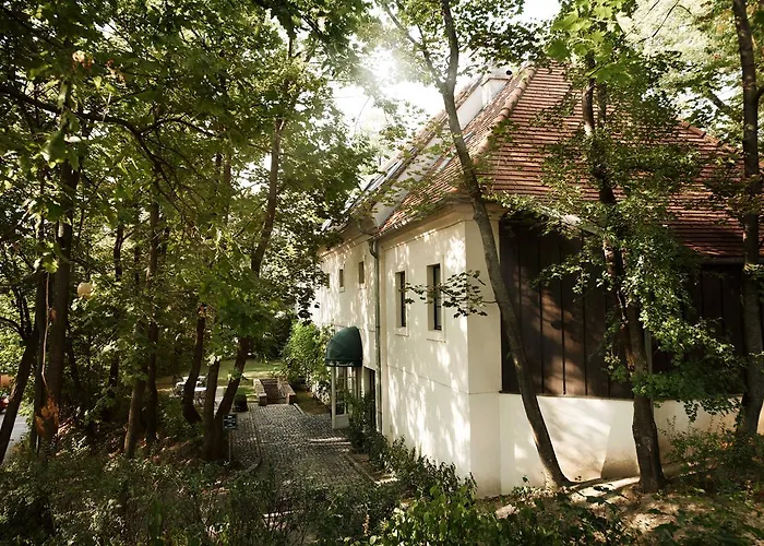 Alter Winzerkeller 3*