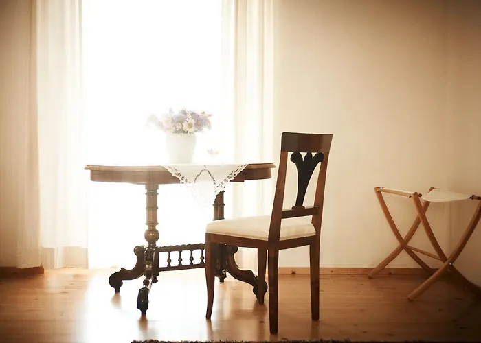 Bed & Breakfast Alter Winzerkeller 3*