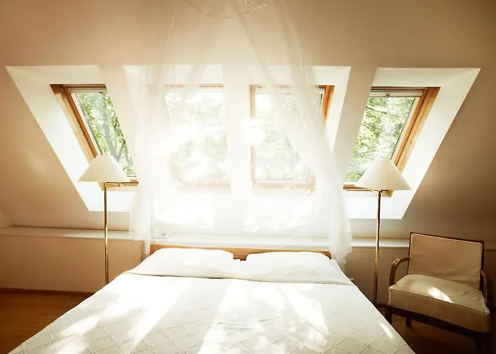 Alter Winzerkeller Bed & Breakfast 3*