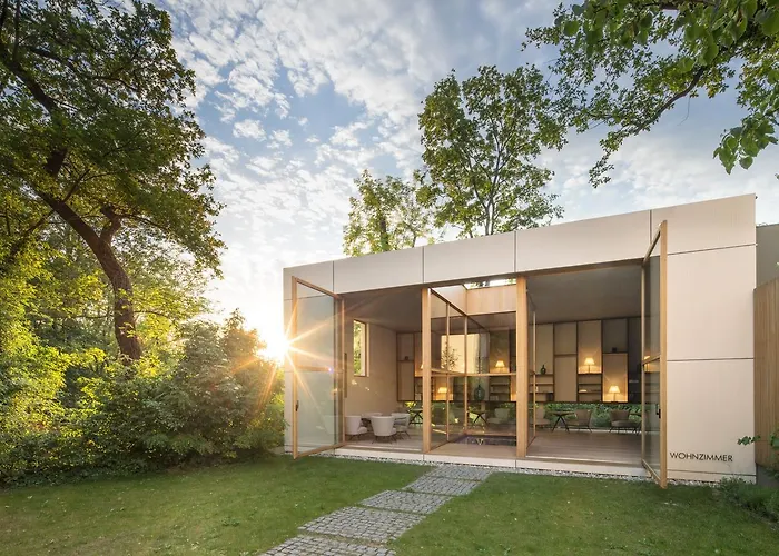 Alter Winzerkeller Bed & Breakfast